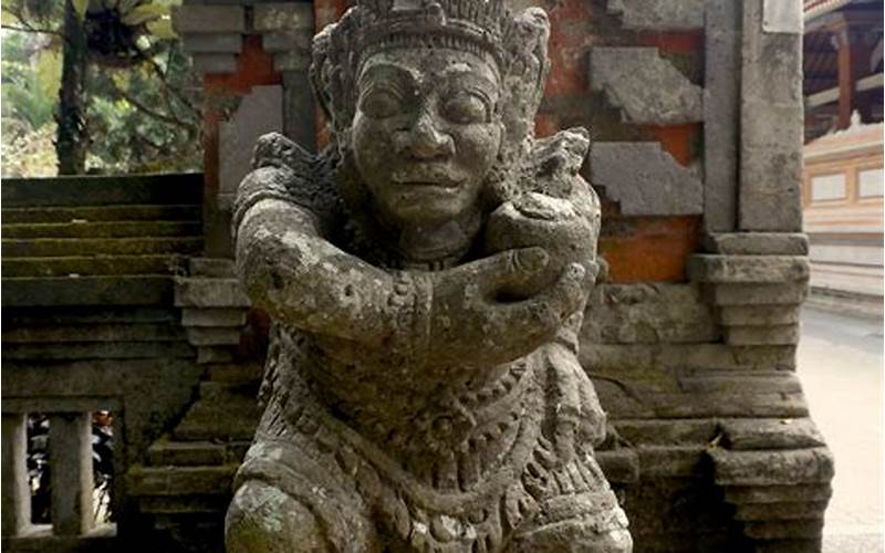 Seni Patung Bali