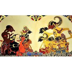 Seni Rupa Budaya Indonesia