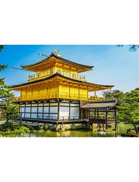 Seni dan Arsitektur Tradisional Jepang