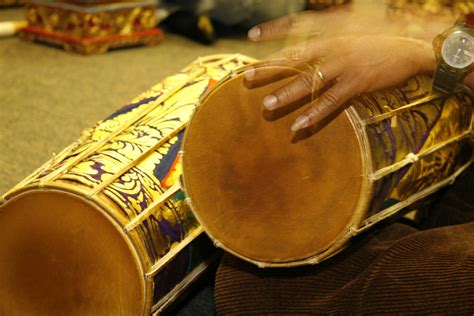 Seni dan Musik Brunei Darussalam