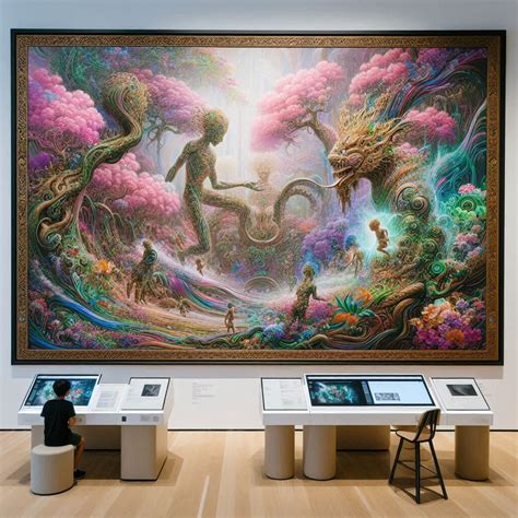 Seni Bali di Era Digital