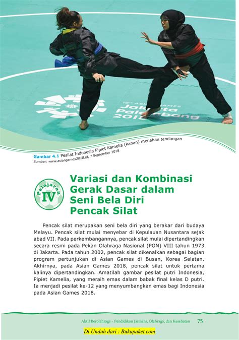 Seni Bela Diri Systema: Teknik Mempertahankan Diri yang Efektif dan Berdaya Saing