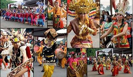 Exploring the Richness of Indonesian Arts and Culture: Apa Itu Seni Budaya?