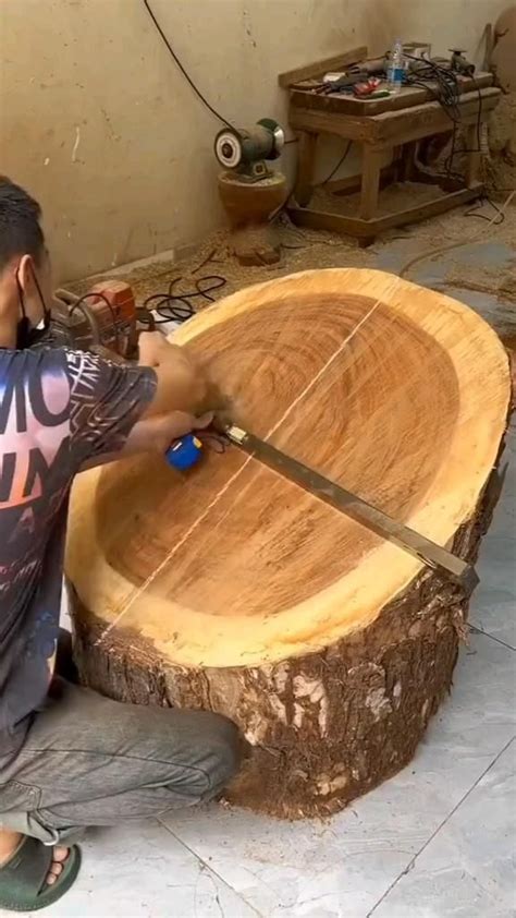 Seni Carpentry