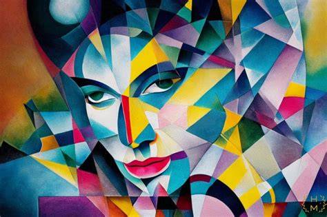 Seni Grafis Modern