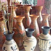 Seni Keramik Adalah in Indonesia