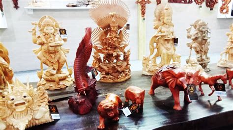 Seni Patung Bali Modern