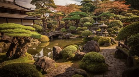 Seni Taman Jepang