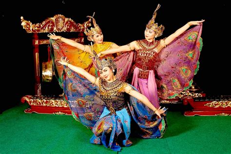 Seni Tari dan Musik Nusantara