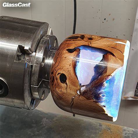 Seni Woodturning