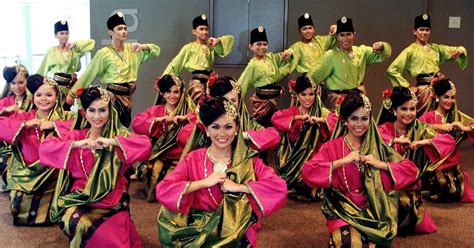 Seni dan Musik Tradisional di Brunei Darussalam
