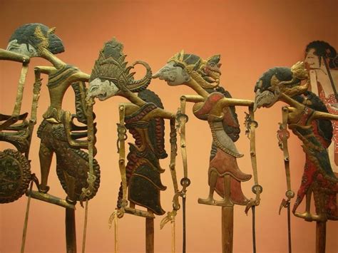 Seni dan Simbolisme Bali