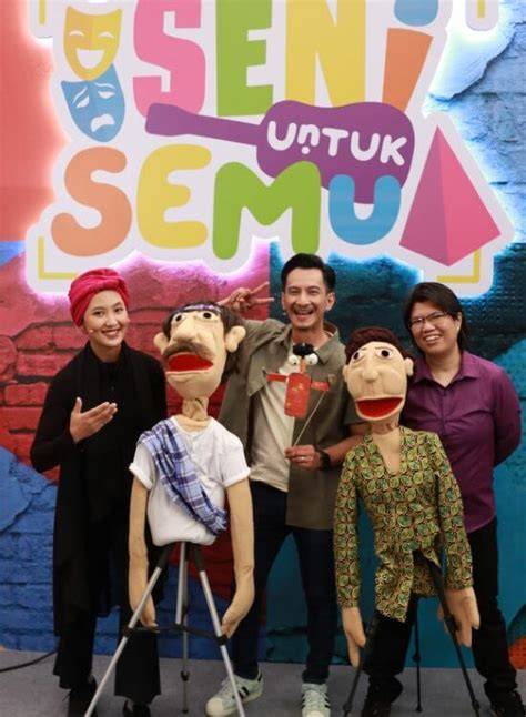 Seni untuk Semua