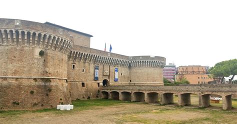 Senigallia Private Guide