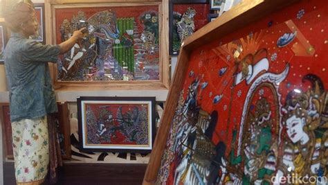 Seniman Bali Internasional