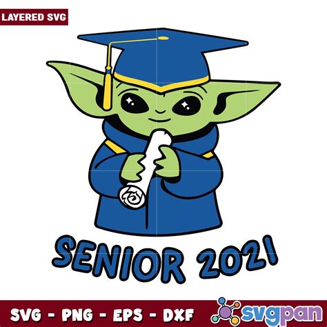 Download Senior 2021 Crafts
