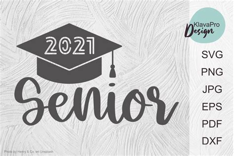 Download Senior 2021 Cut Files