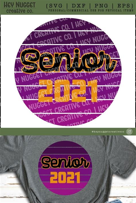 Download Senior 2021 Easy Edite