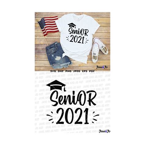 Download Senior 2021 Images