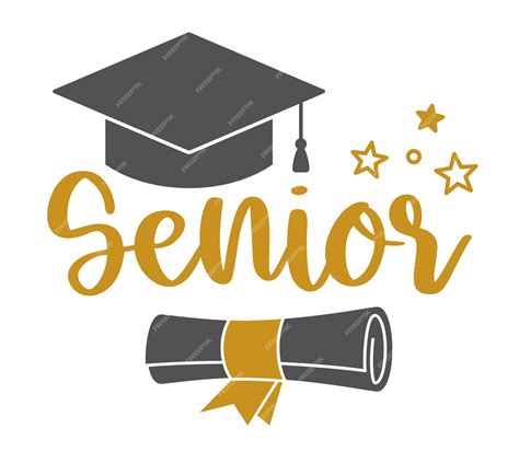 Download Senior 2021 Printable