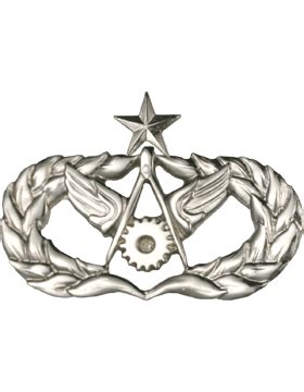 Senior Civil Engineer Badge