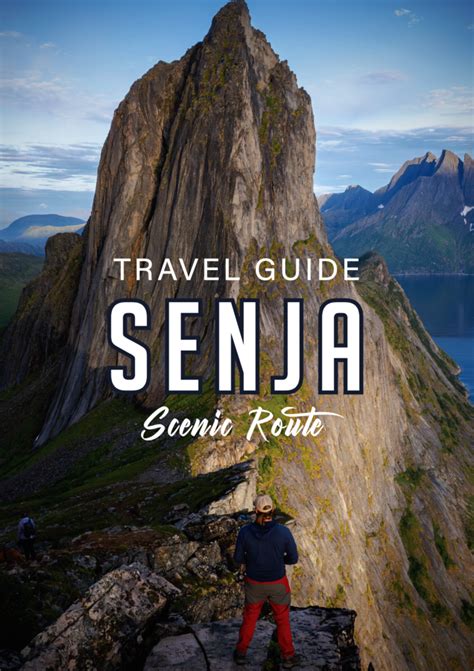 Senja Travel Tips