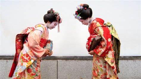 Senja dalam Budaya Jepang
