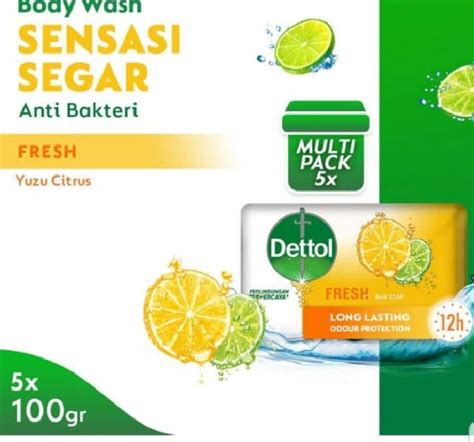 Sensasi Segar