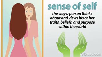 Unleashing the Power of Self-Awareness: Discovering the True Meaning behind Sense of Self