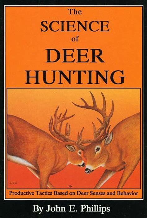 Senses Needed for Hunting