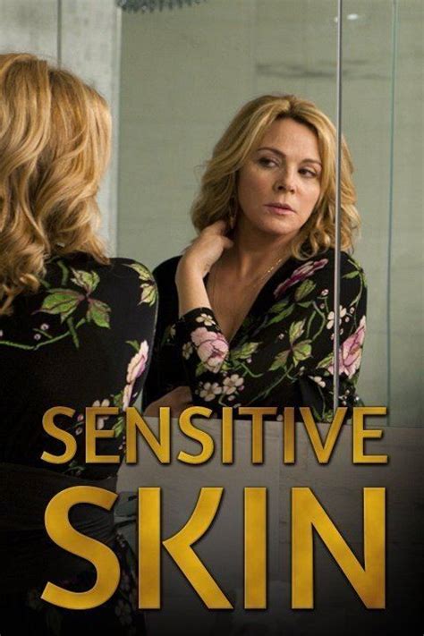 Discover the Heartfelt Drama of Sensitive Skin TV Series in Canada