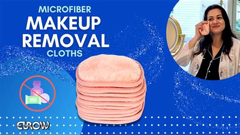 Sensitive Skin and Makeup Removal