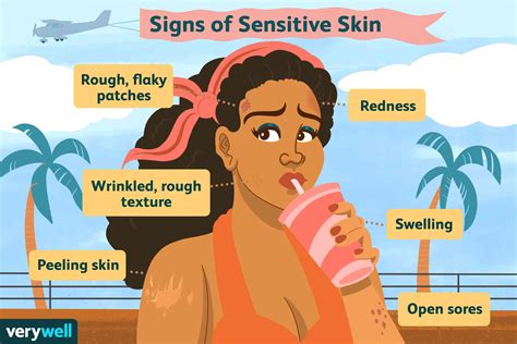 Sensitive