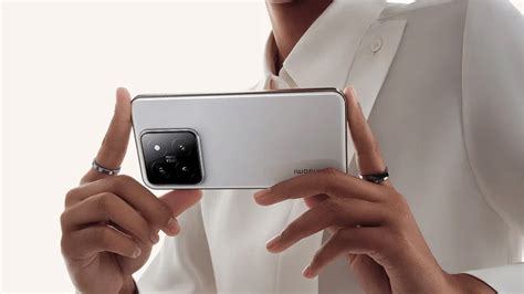 Sensor Kamera Lebih Besar Berpotensi Hadir di Xiaomi 15 Pro