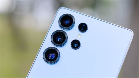 Sensor Showdown: Main Camera and Ultra-Wide Upgrades