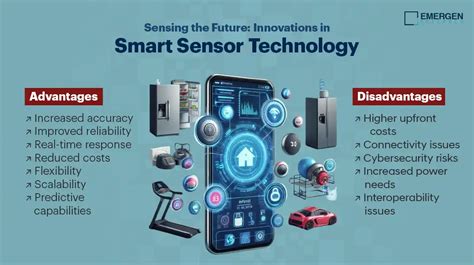 Sensors and Smart Features