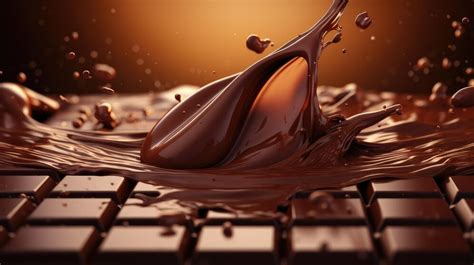 Sensory Experience Chocolate