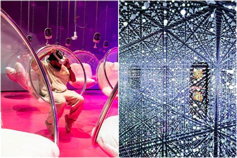 Sensory Experience Paris