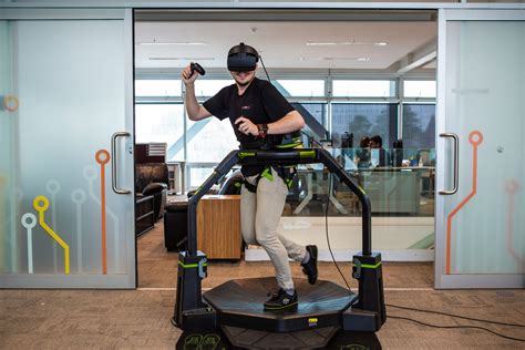 Sensory Experience VR