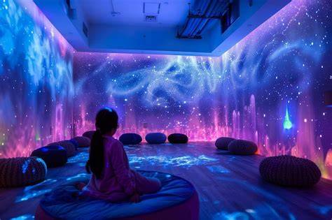 Sensory Immersion