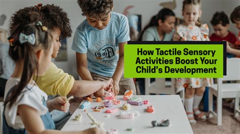 Sensory Play: Boost Child Development & Happiness.