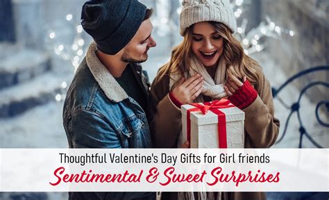 Sentimental Surprises