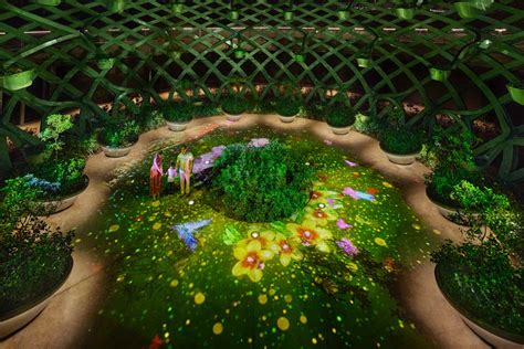 Sentosa Sensoryscape