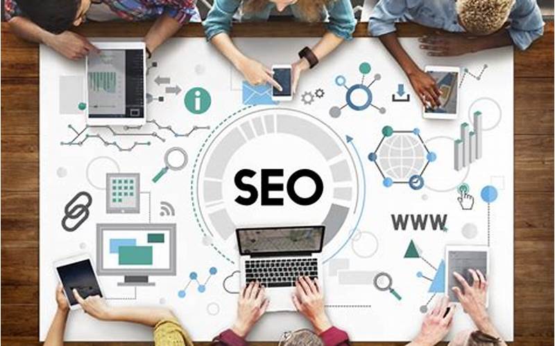 Seo Strategy