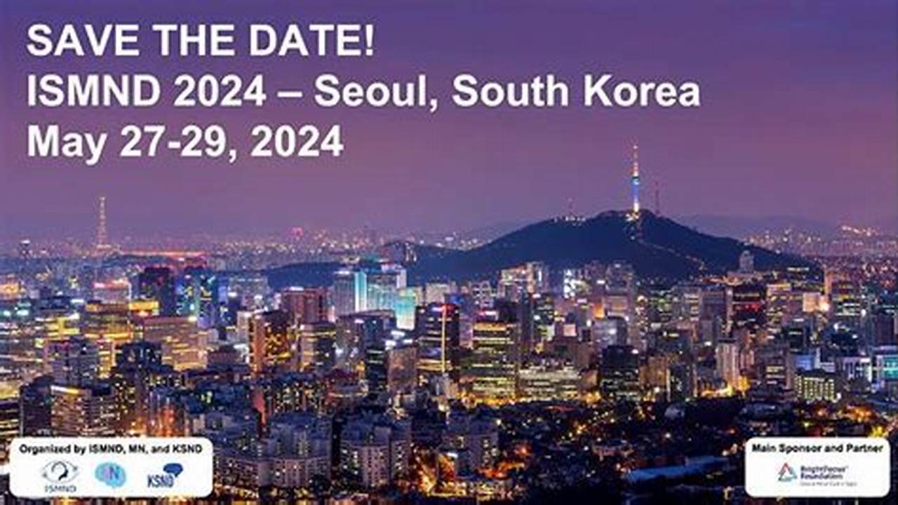 Seoul Conference 2025