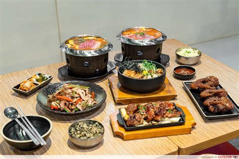 Image of Seoul Hot Pot