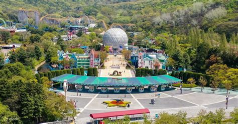 Seoul Land