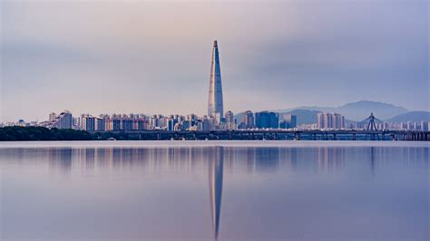 Seoul Panorama