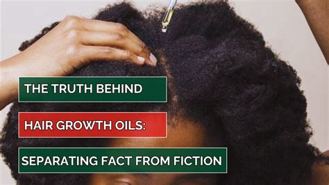 Separating Fact from Fiction: What Oils Cannot Do