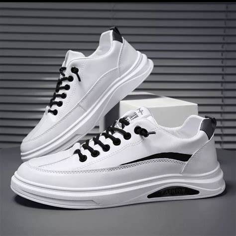 Sepatu Baru